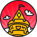 badge 1